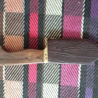 چاقو زنجان اصل|کوهنوردی و کمپینگ|اصفهان, آبشار|دیوار