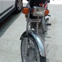 موتور هوندا