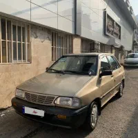 پراید مدل ۸۴|خودرو سواری و وانت|رامسر, |دیوار