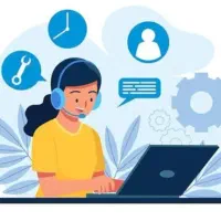 استخدام چند نفر ادمین