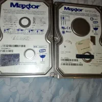 هارد Maxtor