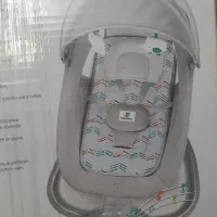 گهواره برقی ماستلا