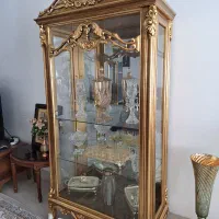 ویترین تزئیناتی