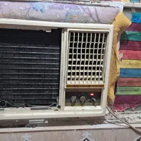 خریدار کولر سوخته وسالم ضایعات نشتی دار