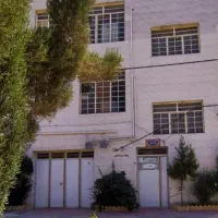 خوابگاه دانشجویی فاطمیه شهرستان کوهدشت