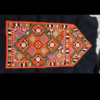 دوزنده گل فرح پچه گانه سوندوکو