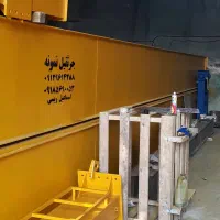 جرثقیل سقفی