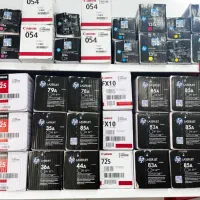 فروش کارتریج پرینتر سامسونگ اچ پی کنون  برادر