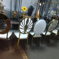 صندلی تالار آفتابگردون