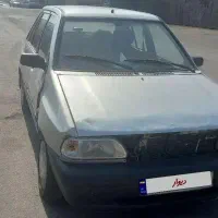 پراید صبا