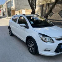 لیفانx50‌ اتوماتیک مدل97