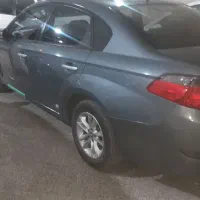 برلیانس اتوماتیک