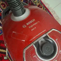 جاروبرقی بوش اصل