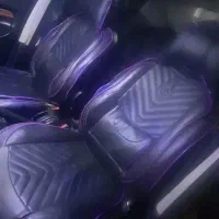 ۲۰۶ اس دی وی ۲۰‌|خودرو سواری و وانت|مشهد, خواجه ربیع|دیوار