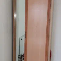 کمد دو طبقه سالم