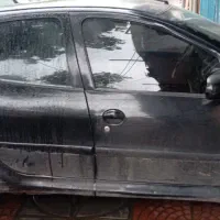 خودرو ۲۰۶ با قیمت استثنایی