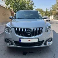هایما اس ۷مدل401بدون رنگ ضربه