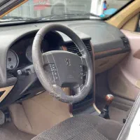 پژو پارس سال مدل ۹۳|خودرو سواری و وانت|سنندج, |دیوار