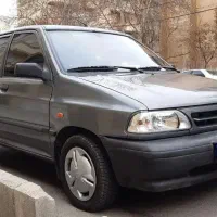 پراید 131EX|خودرو سواری و وانت|ارومیه, |دیوار