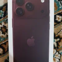 ایفون 18پرو نات اکتیو