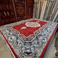 ۱۲ متری افشان لاکی کد 0705|فرش|مشهد, امیر|دیوار