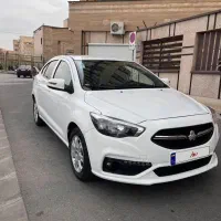 شاهین GL دنده ای مدل ۱۴۰۴