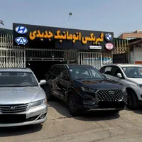 تخصصی ترین مرکز تعمیر گیربکس های اتوماتیک دراصفهان|خدمات موتور و ماشین|اصفهان, خانه اصفهان|دیوار