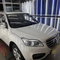 لیفان x60 خشک ۶۰ تا کارکرد تک‌برگ سند چپ دنده