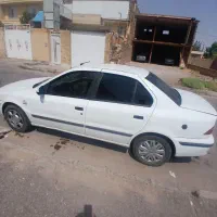 سمند ef|خودرو سواری و وانت|تهران, دهم فروردین|دیوار