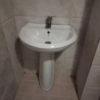 روشویی و شیرالات
