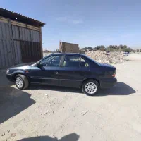 فروش سمند ef7 مدل 1390