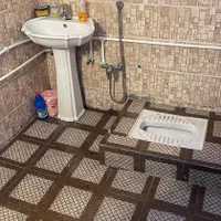 سوییت نزدیک بیمارستان امید|اجارهٔ کوتاه‌مدت آپارتمان و سوئیت|ارومیه, |دیوار