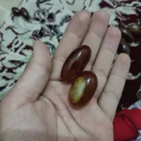 هشت جفت مهره
