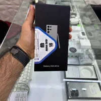 سامسونگ گلکسی اس ۲۴ اولترا Gaalxy S24Ultra