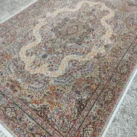دو تخته فرش ۹متری ۷۰۰شانە