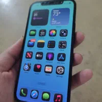 iphone 12 normal