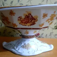 ظرف لمونژ دالتون اصل|ظروف سرو و پذیرایی|رشت, گلسار|دیوار