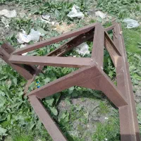 یک دستگاه دیسک و ماله