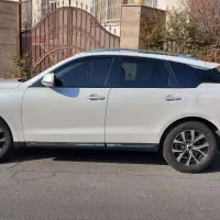 کوپا رویال 2018|خودرو سواری و وانت|کرج, شهرک بنفشه|دیوار