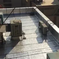 ۱۵۵نصب وفروش ایزوگام با چک۶ماهه