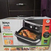 جدیدترین مدل سرخ کن نینجا|اجاق گاز و لوازم برقی پختوپز|بندرعباس, |دیوار