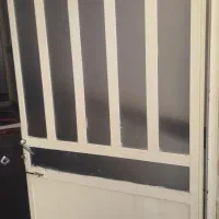 درب دولنگه|مصالح و تجهیزات ساختمان|اراک, |دیوار