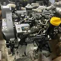 موتور و گیربکس رنو تالسیمان باضمانت