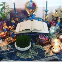 هفت سین عید