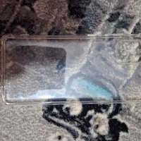 گارد گوشی samsung note 10 lite|لوازم جانبی موبایل و تبلت|اصفهان, جاوان|دیوار