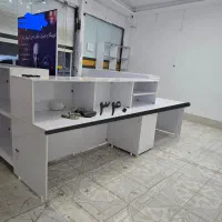 میز پیشخوان ، کانتر