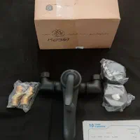 شیر حمام وشیر توالت کسری|لوازم سرویس بهداشتی|کرج, شهرک فهمیده|دیوار