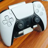 دسته PS5|کنسول، بازی ویدئویی و آنلاین|مشهد, رضاشهر|دیوار