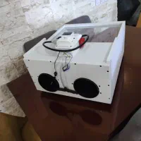 سوپر سایلنت باکس فوق بی صدا