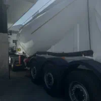 تریلی بونکر|خودرو سنگین|فیروزکوه, |دیوار